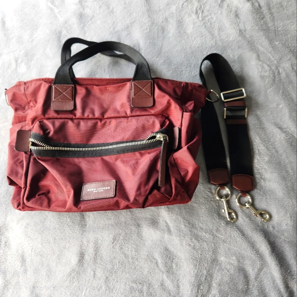 Marc Jacobs Diaper Bag